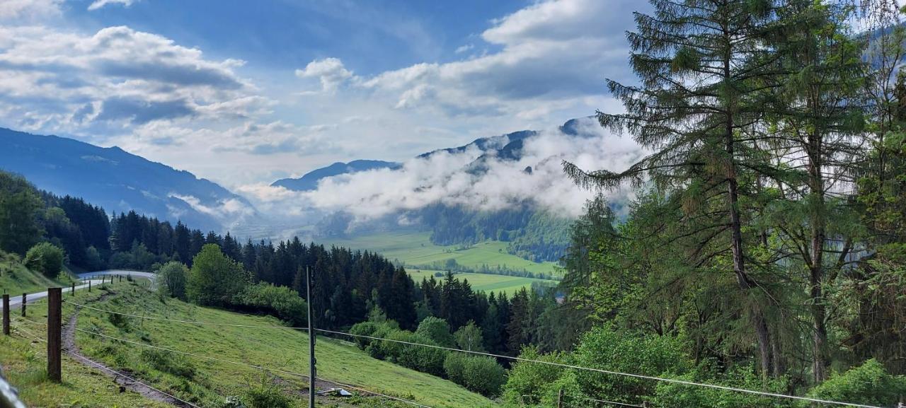 Camping Bella Austria Sankt Peter am Kammersberg Zewnętrze zdjęcie