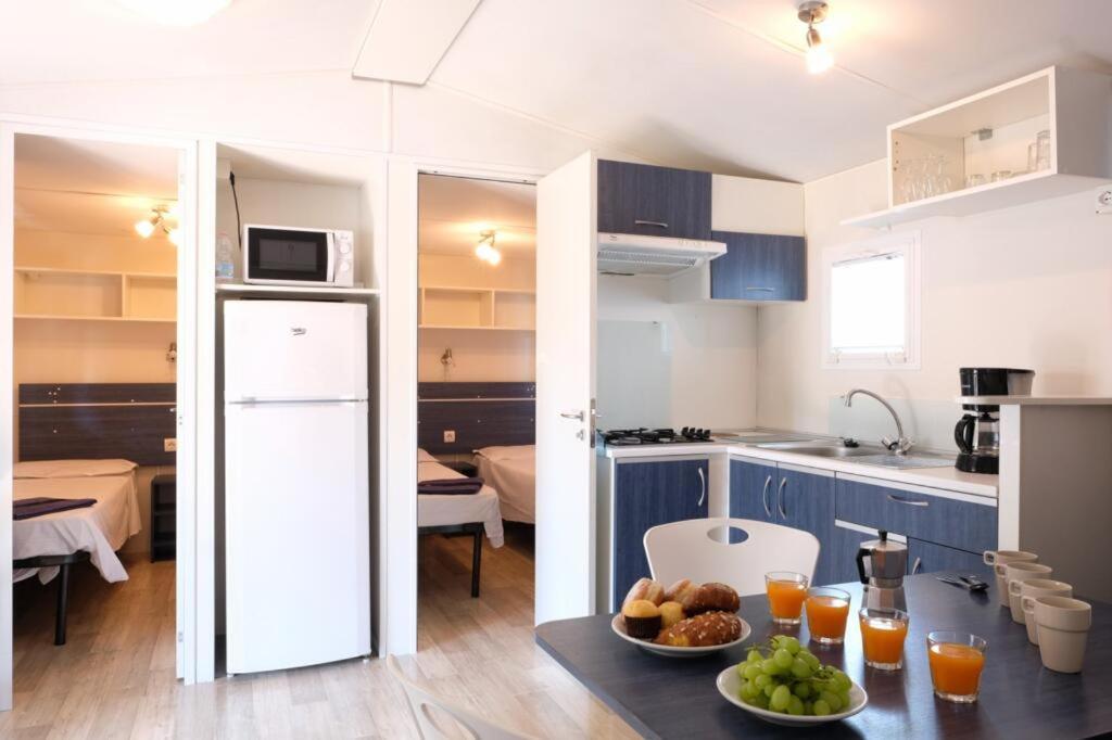 Camping Bella Austria Sankt Peter am Kammersberg Zewnętrze zdjęcie